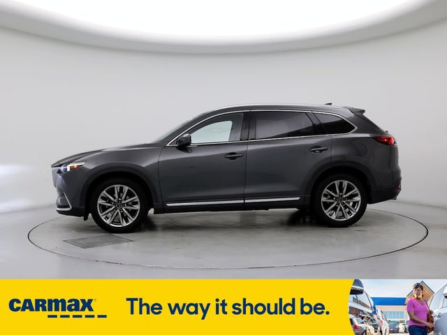 2019 Mazda CX-9 Grand Touring