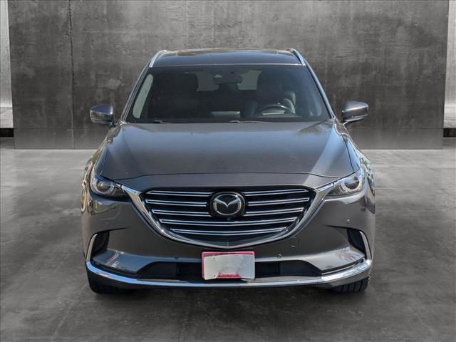 2019 Mazda CX-9 Grand Touring