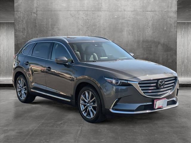 2019 Mazda CX-9 Grand Touring