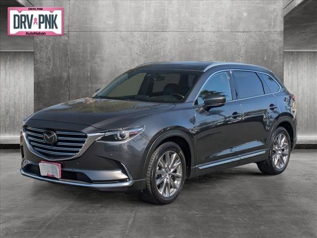 2019 Mazda CX-9 Grand Touring