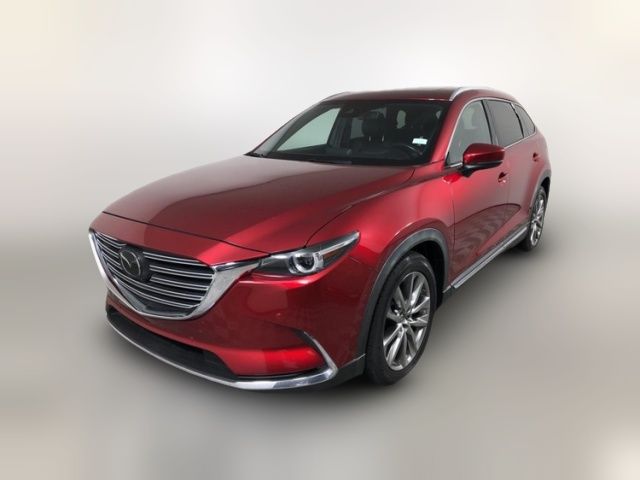 2019 Mazda CX-9 Grand Touring