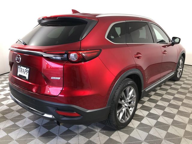 2019 Mazda CX-9 Grand Touring