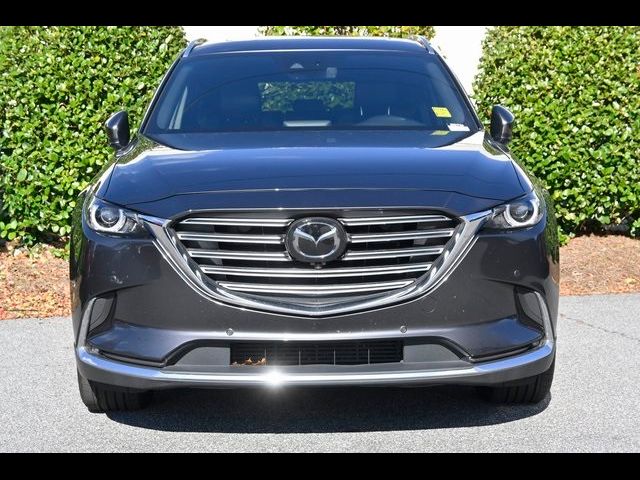 2019 Mazda CX-9 Grand Touring