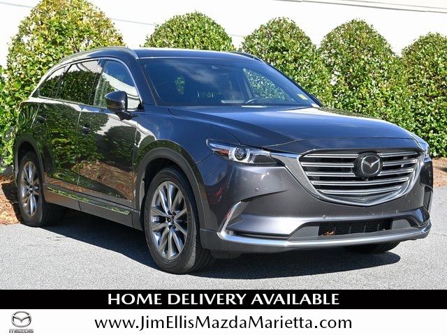 2019 Mazda CX-9 Grand Touring