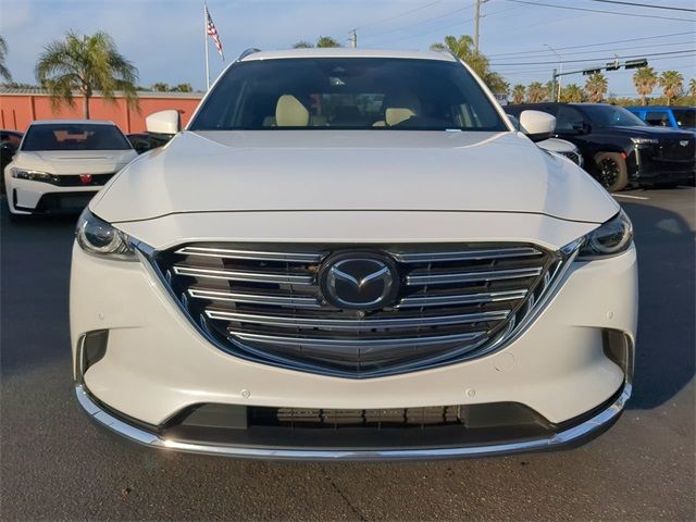 2019 Mazda CX-9 Grand Touring