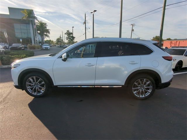 2019 Mazda CX-9 Grand Touring