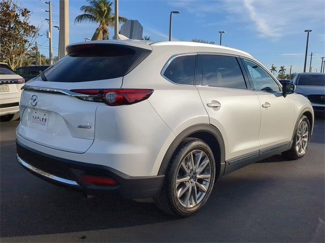 2019 Mazda CX-9 Grand Touring