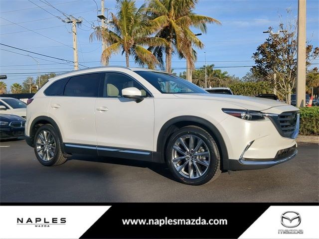 2019 Mazda CX-9 Grand Touring