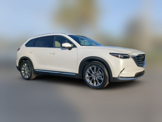 2019 Mazda CX-9 Grand Touring