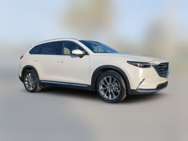 2019 Mazda CX-9 Grand Touring