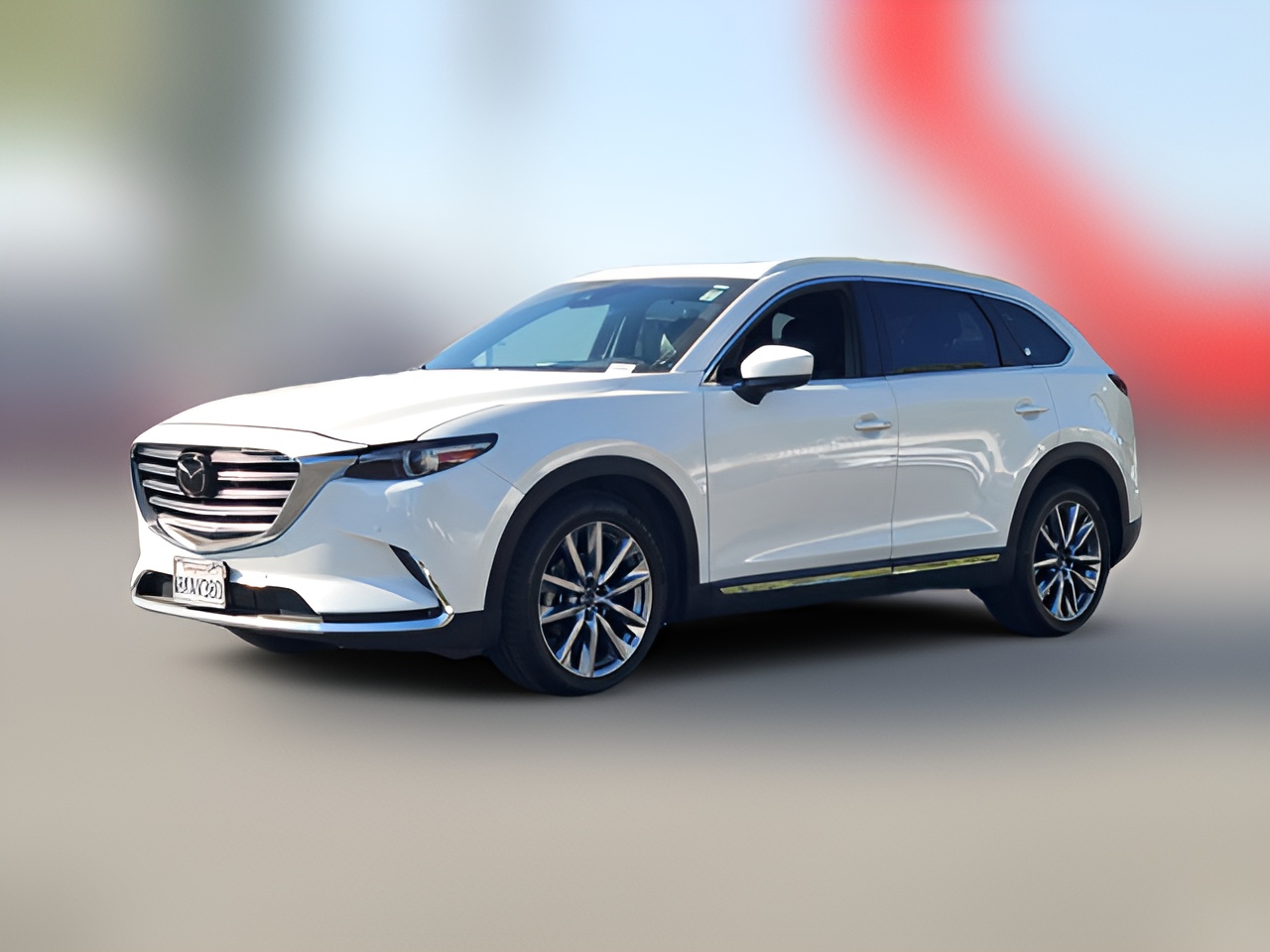 Used Mazda CX-9 Carbon Edition For Sale in Riverside, CA | Auto