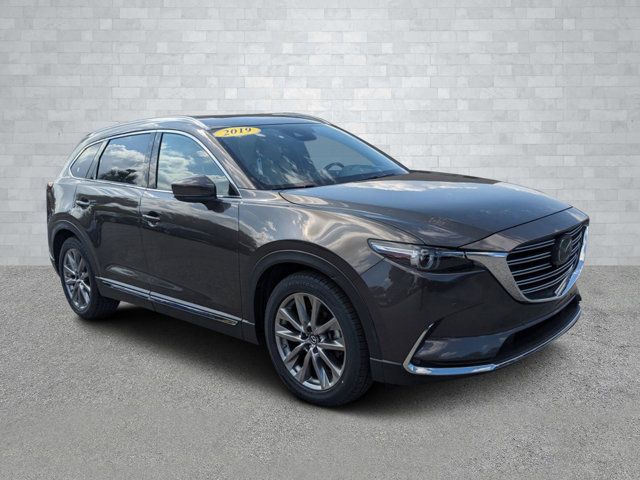 2019 Mazda CX-9 Grand Touring