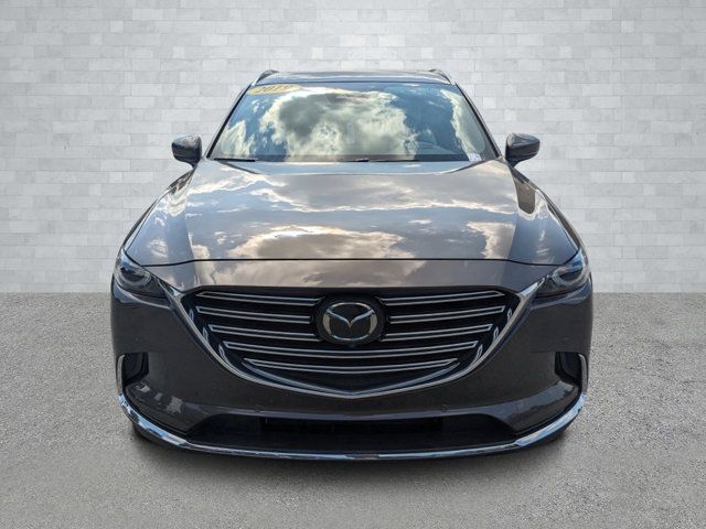 2019 Mazda CX-9 Grand Touring