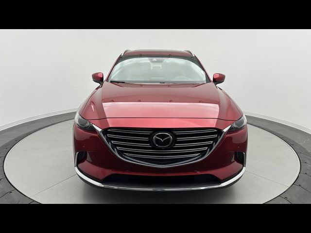 2019 Mazda CX-9 Grand Touring