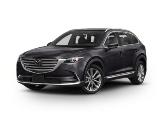 2019 Mazda CX-9 Grand Touring