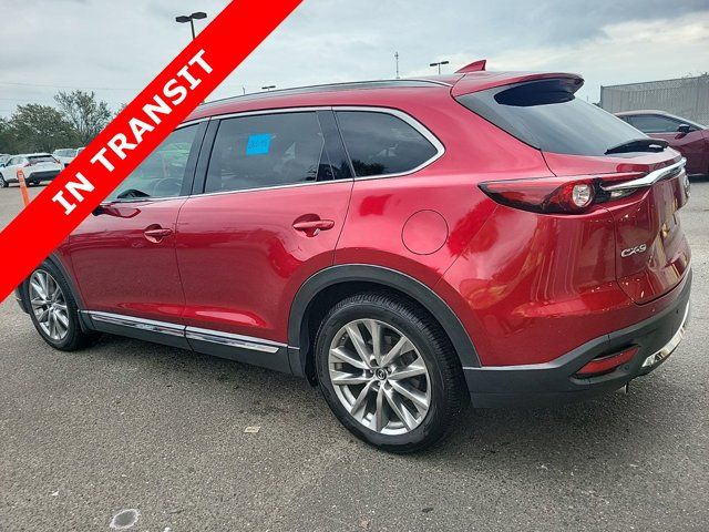 2019 Mazda CX-9 Grand Touring