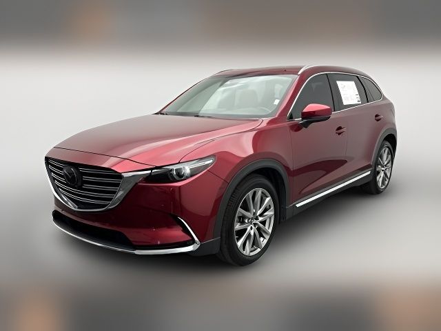 2019 Mazda CX-9 Grand Touring