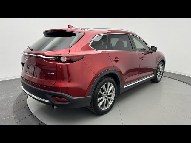 2019 Mazda CX-9 Grand Touring