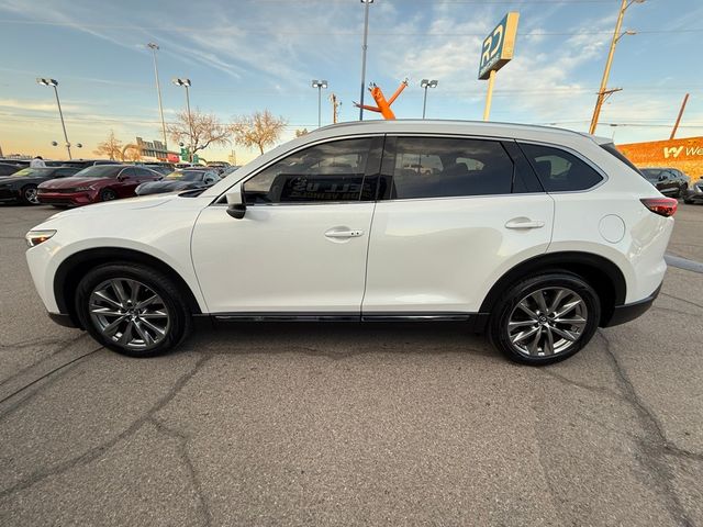 2019 Mazda CX-9 Grand Touring