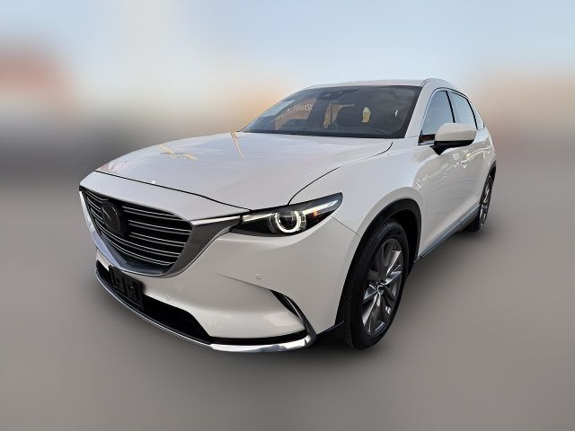 2019 Mazda CX-9 Grand Touring