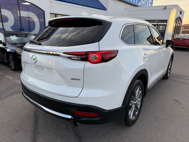 2019 Mazda CX-9 Grand Touring