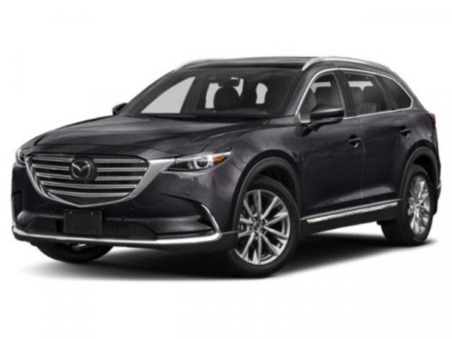 2019 Mazda CX-9 Grand Touring