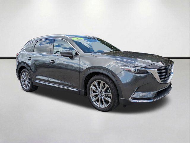2019 Mazda CX-9 Grand Touring