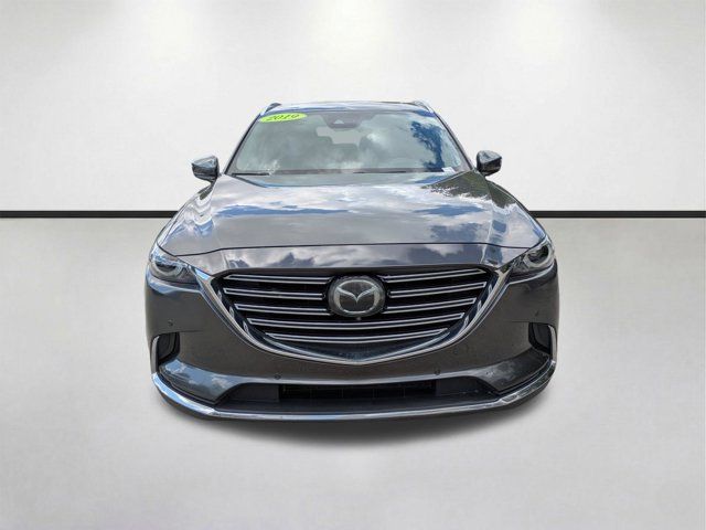 2019 Mazda CX-9 Grand Touring