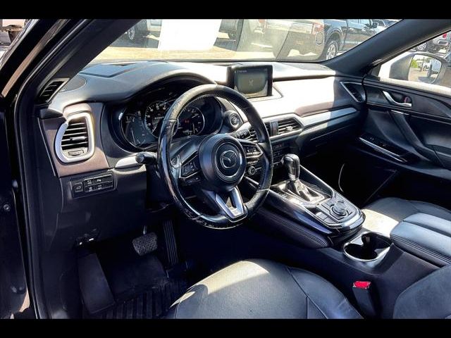 2019 Mazda CX-9 Grand Touring