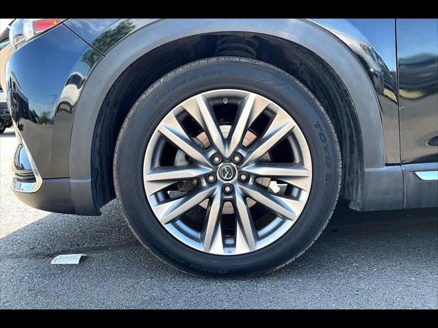 2019 Mazda CX-9 Grand Touring