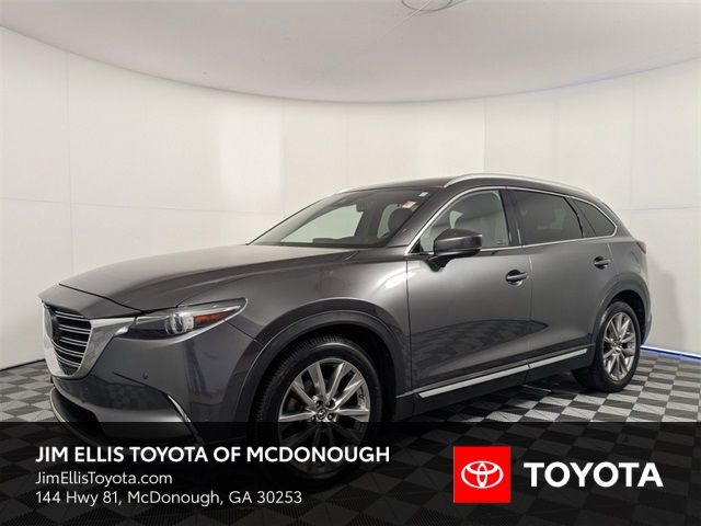 2019 Mazda CX-9 Grand Touring