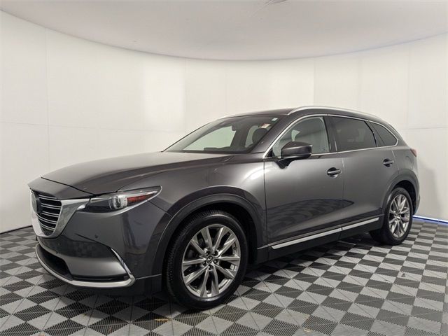 2019 Mazda CX-9 Grand Touring