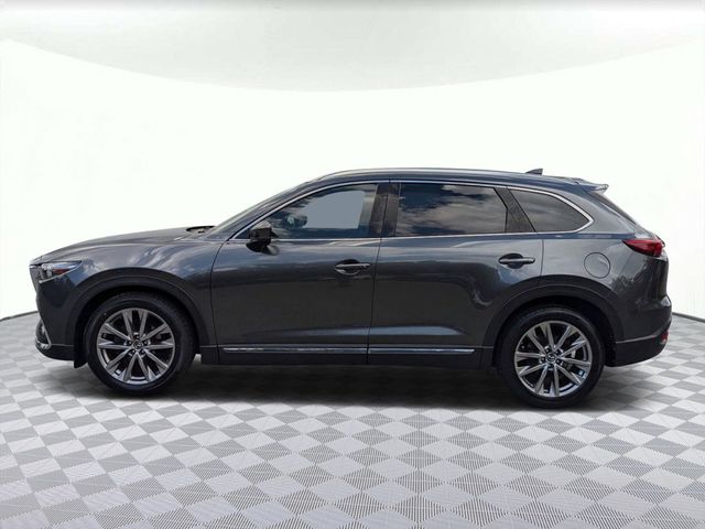 2019 Mazda CX-9 Grand Touring