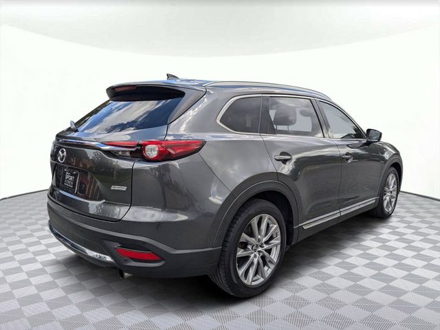 2019 Mazda CX-9 Grand Touring