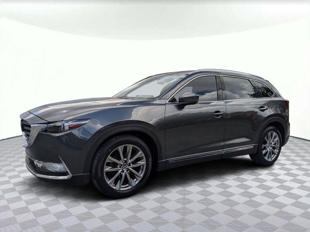 2019 Mazda CX-9 Grand Touring