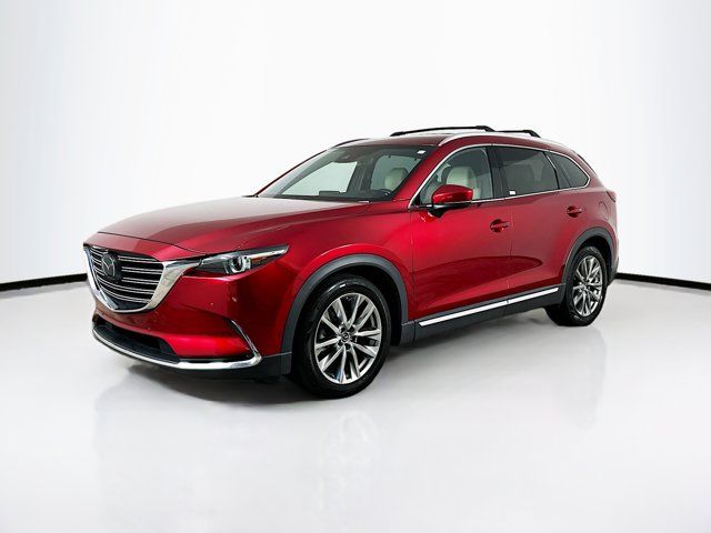 2019 Mazda CX-9 Grand Touring