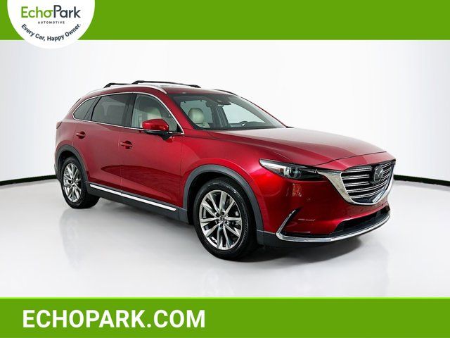 2019 Mazda CX-9 Grand Touring