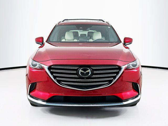 2019 Mazda CX-9 Grand Touring