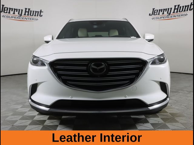 2019 Mazda CX-9 Grand Touring