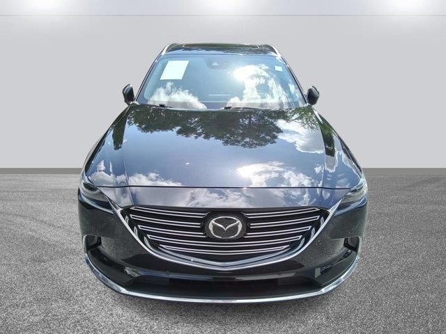 2019 Mazda CX-9 Grand Touring