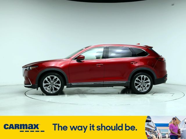 2019 Mazda CX-9 Grand Touring