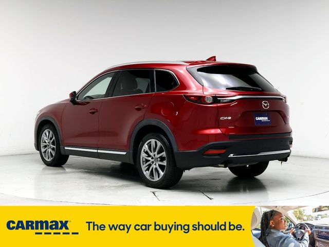 2019 Mazda CX-9 Grand Touring