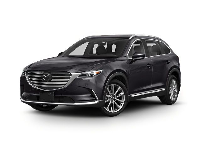 2019 Mazda CX-9 Grand Touring