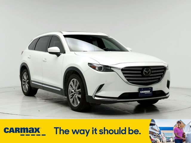 2019 Mazda CX-9 Grand Touring