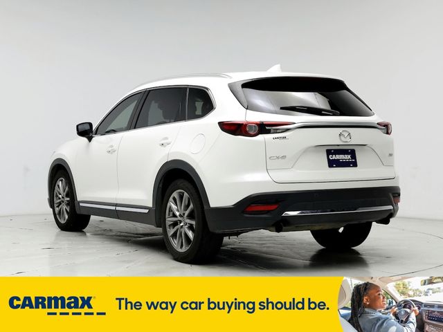 2019 Mazda CX-9 Grand Touring