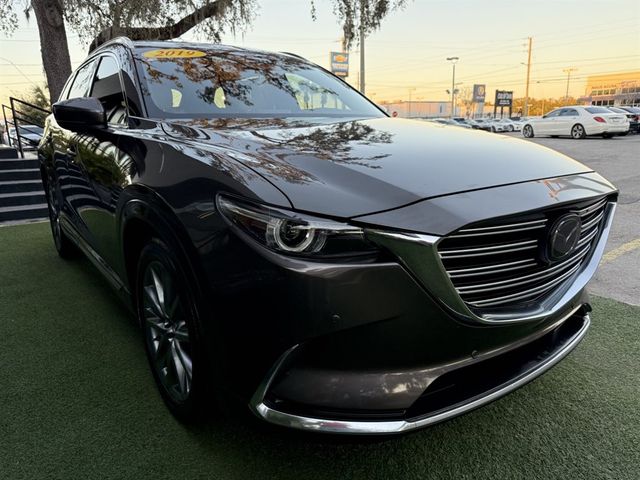 2019 Mazda CX-9 Grand Touring