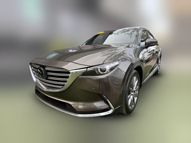 2019 Mazda CX-9 Grand Touring