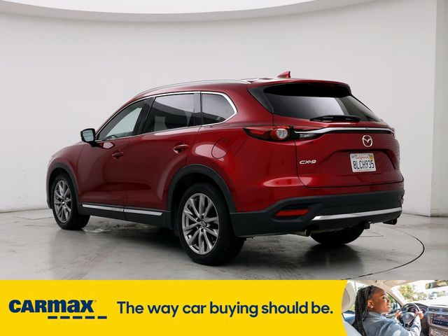 2019 Mazda CX-9 Grand Touring