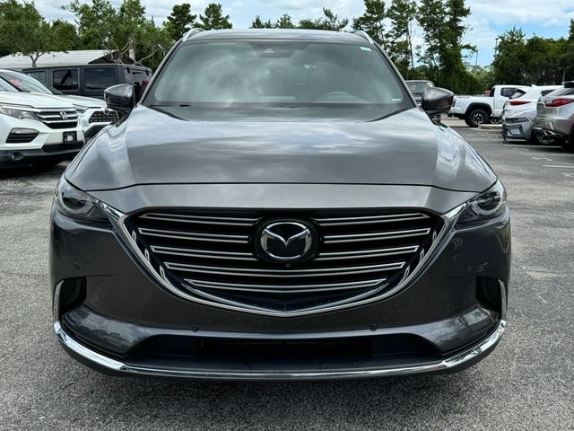 2019 Mazda CX-9 Grand Touring