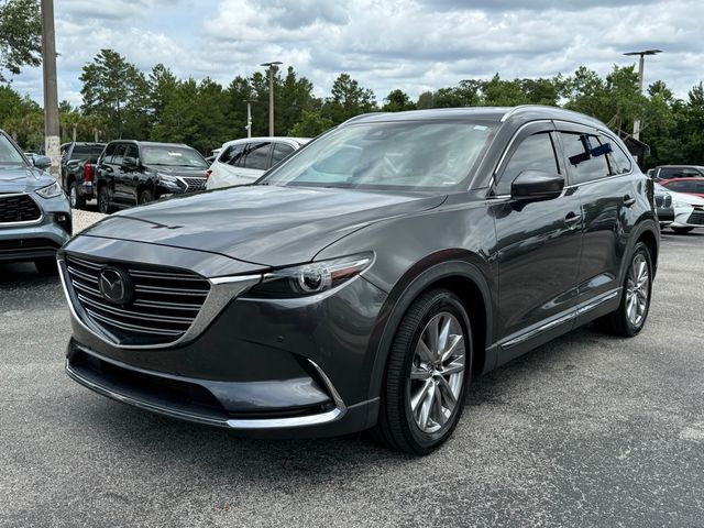 2019 Mazda CX-9 Grand Touring